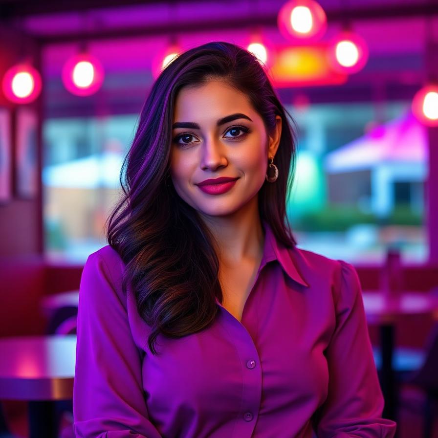 Musebox personalized AI dating